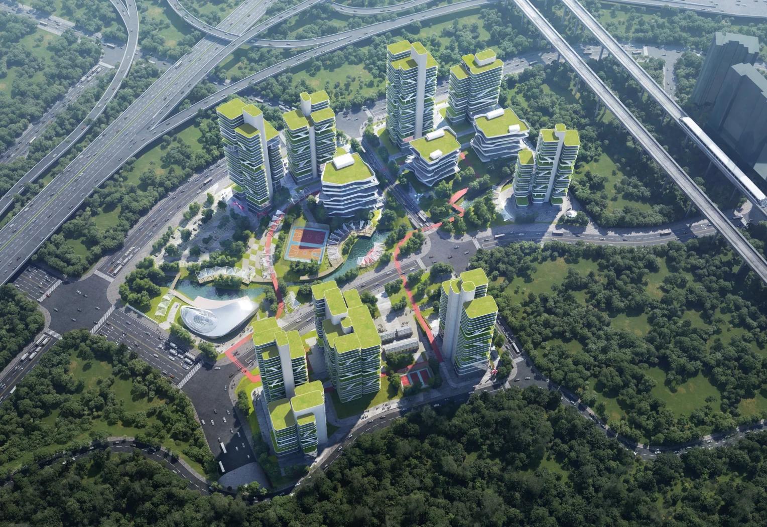 特色青训基地“高端+普及”同步推进，打造多层级绿色生态体系的简单介绍