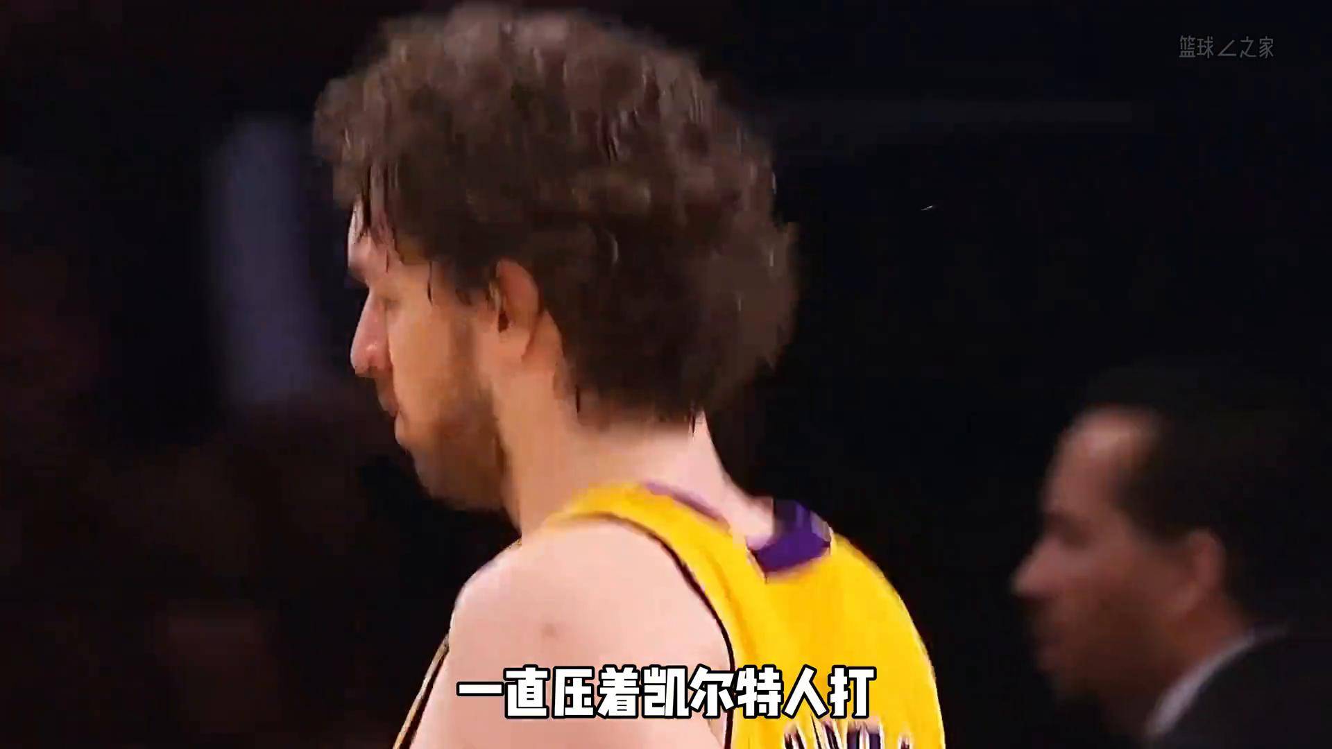 关键篮板：李磊抢得无数重要防守篮板！的简单介绍