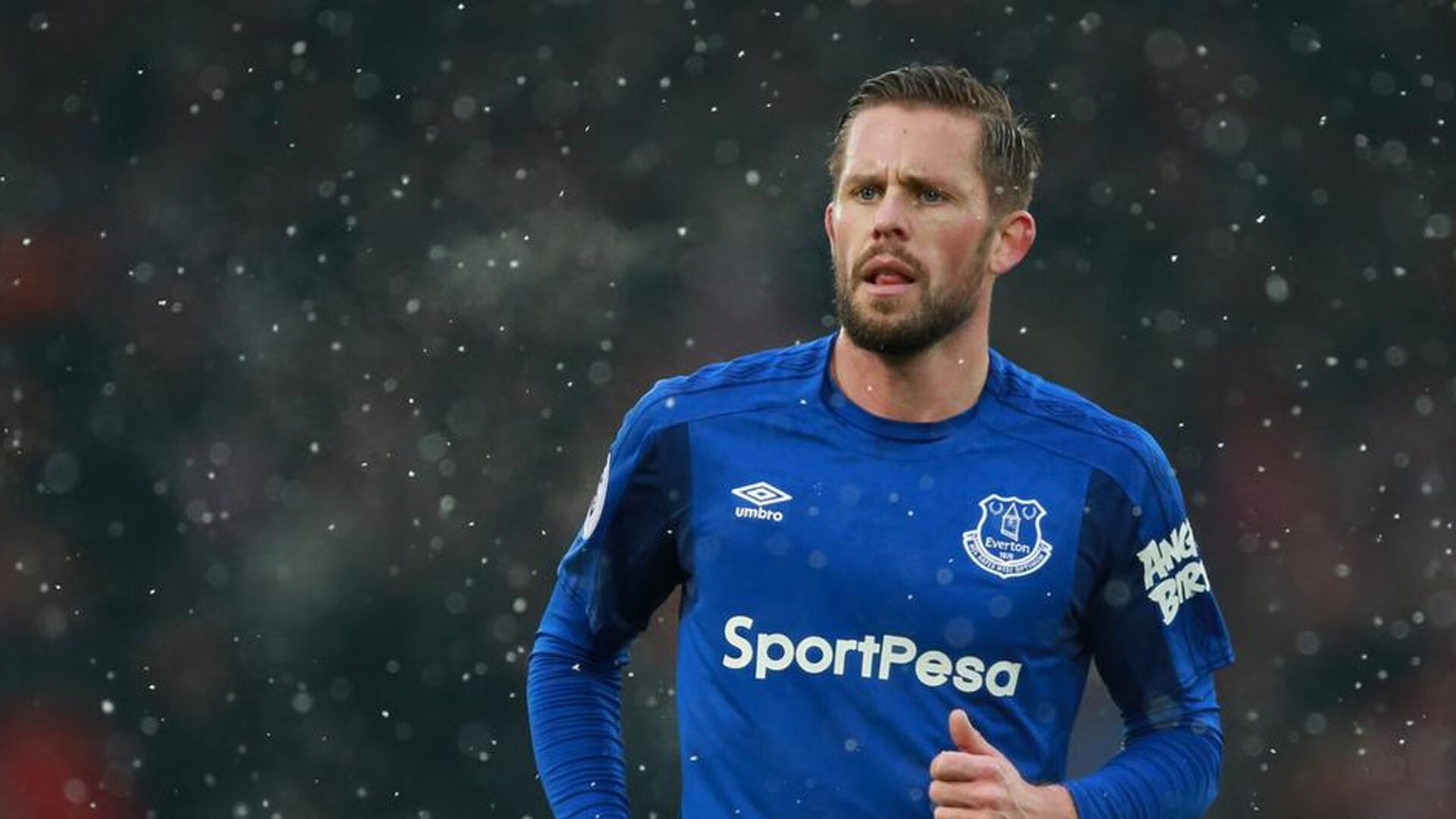 Jiuyou-拉尼·帕利斯特赛后谈心路历程，帕尼尼利拉德